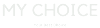 MY CHOICE